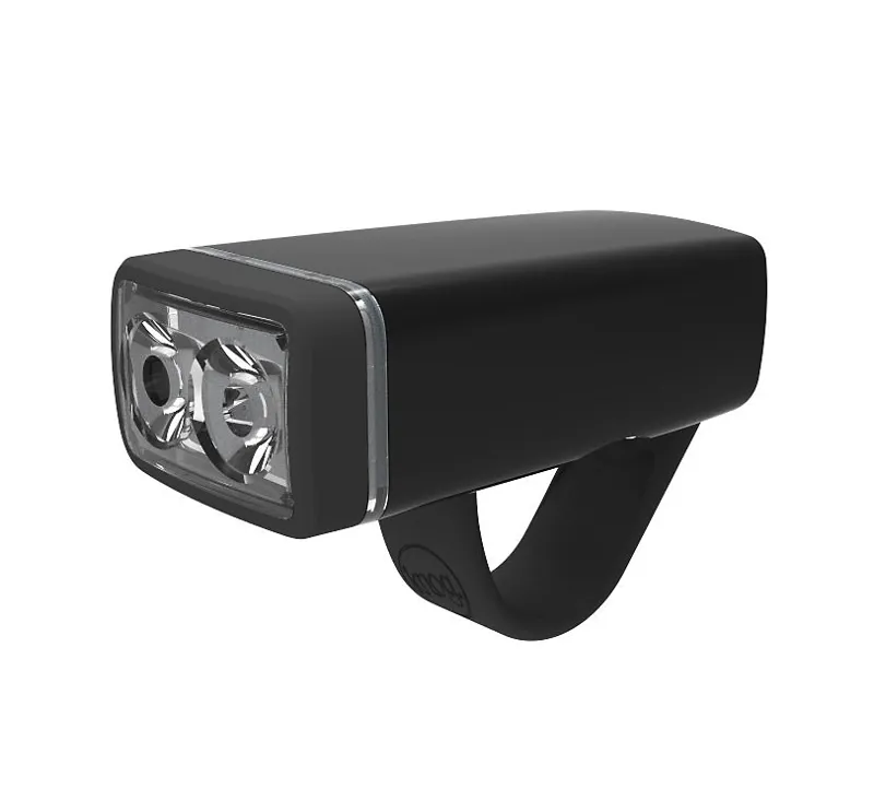 Knog Pop II Front Light Black